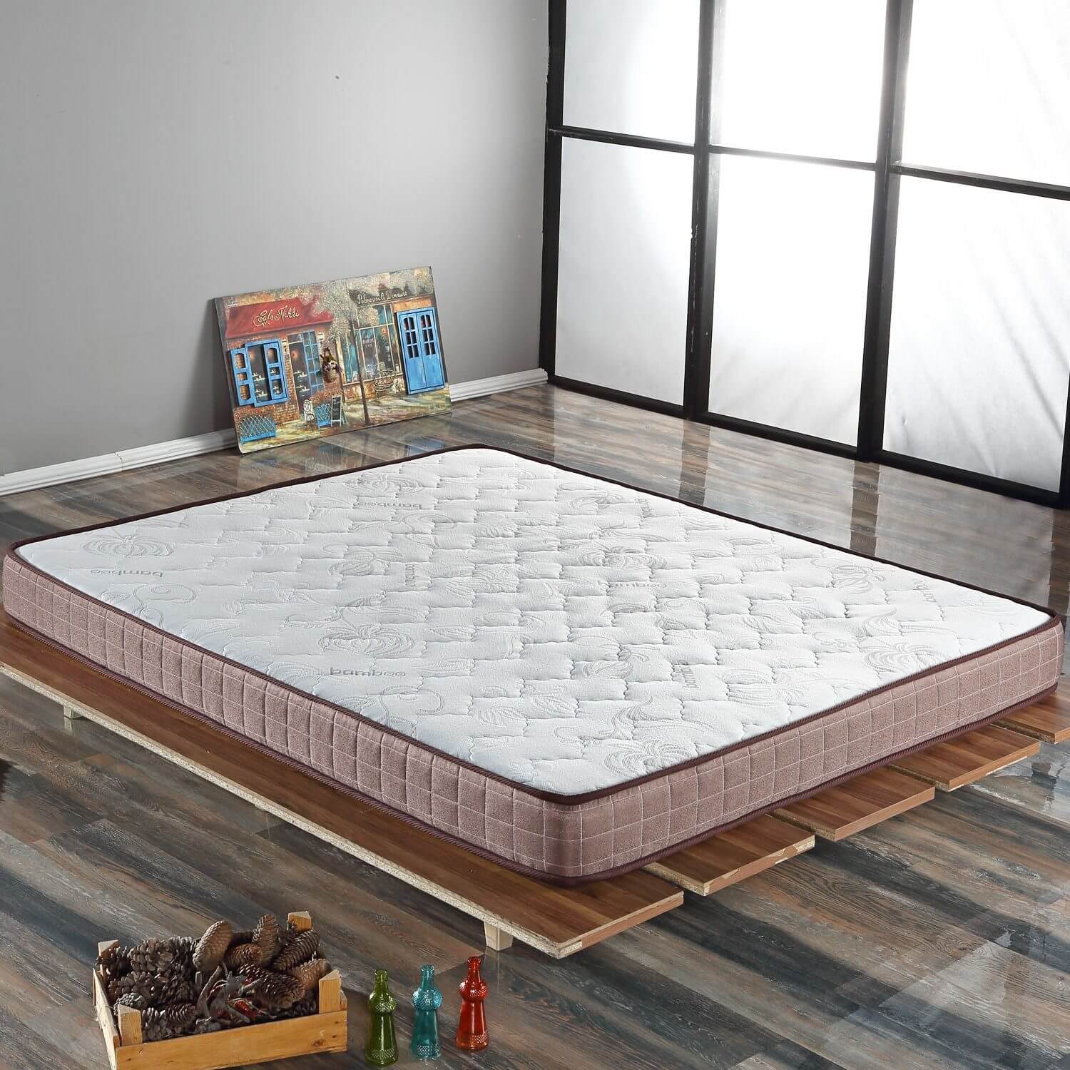 us sleeping full bamboo visco yatak 14 3 90 x 190 14896 yuvanikur