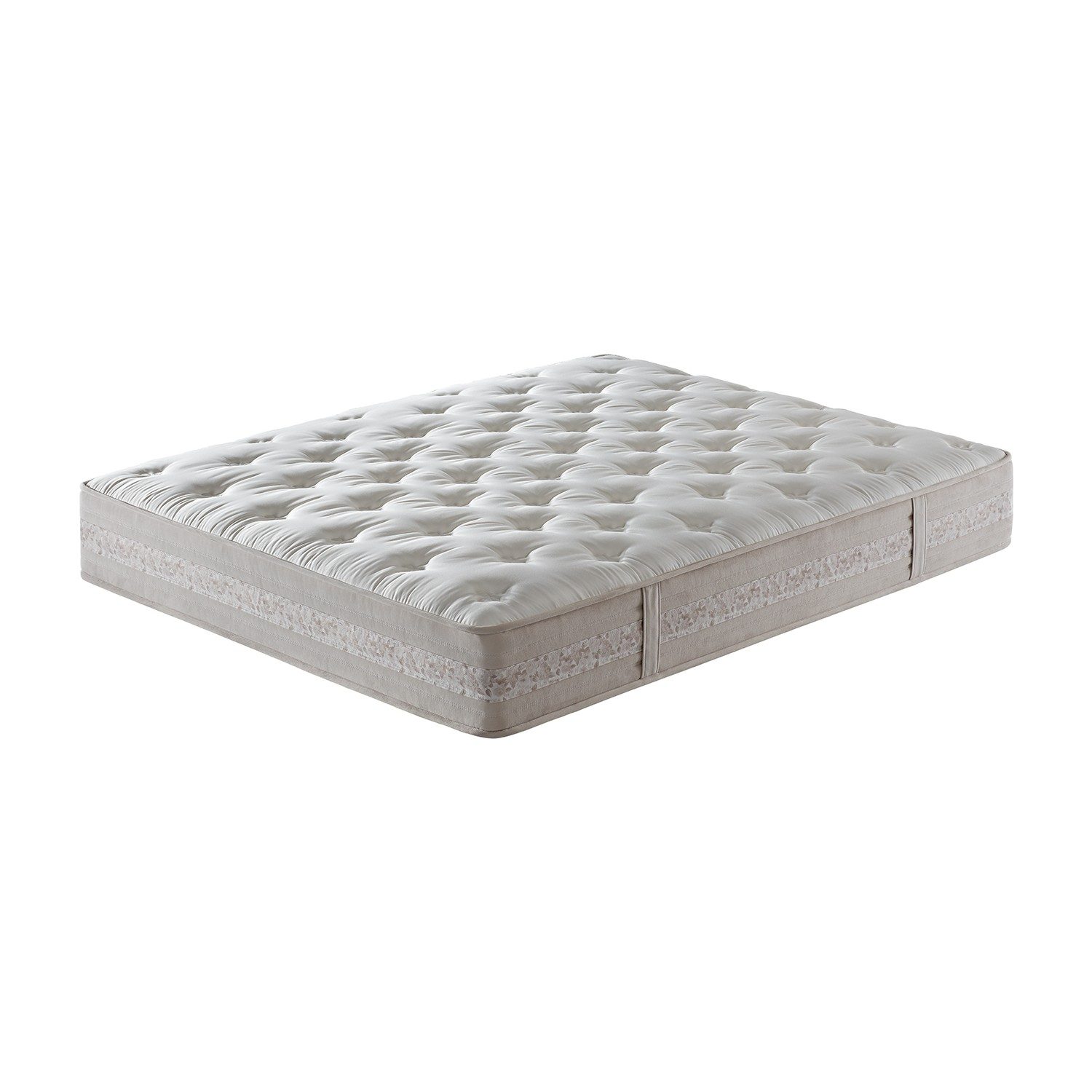 yatas bedding seven z hybrid seri yatak cift kisilik 160x200 cm yuvanikur