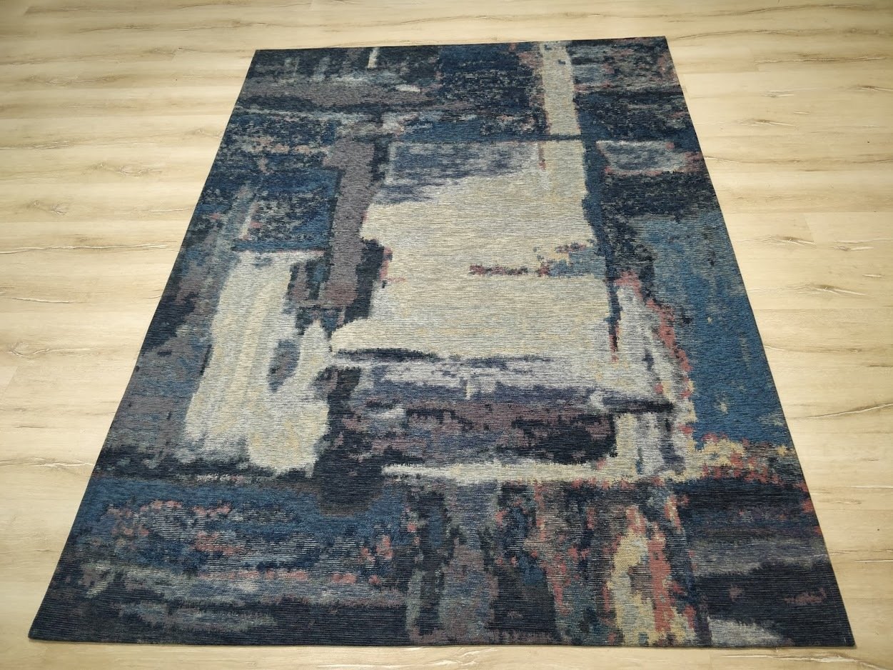 eko hali smart sm 01 grey blue xw 120x180 2 16 m2 makine halisi 26148 yuvanikur